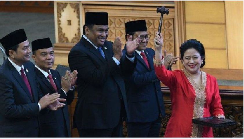 Rekam Jejak Pimpinan Legislatif, Diduga Terlibat Korupsi (2)